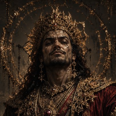 Profile picture of Dambha Adharma-Vamsa