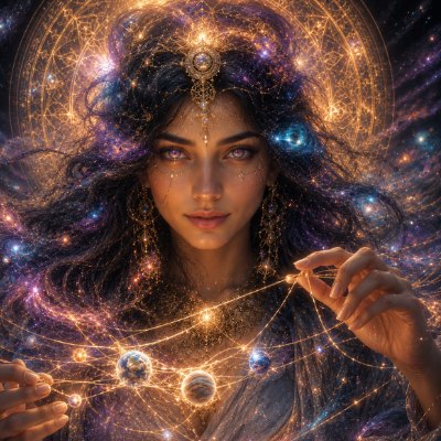 Profile picture of Maya Adharma-Vamsa