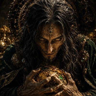 Profile picture of Lobha Adharma-Vamsa