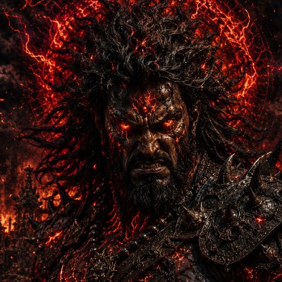 Profile picture of Krodha Adharma-Vamsa