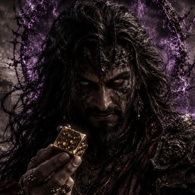Profile picture of Kali Adharma-Vamsa