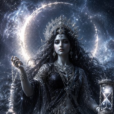 Profile picture of Mrityu Adharma-Vamsa