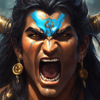Profile picture of Naraka Adharma-Vamsa
