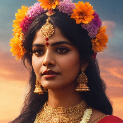 Profile picture of Khyati Kardama