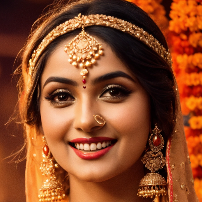 Profile picture of Shanti Kardama