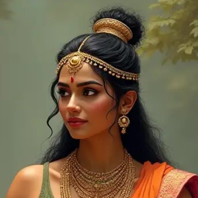 Profile picture of Shraddha