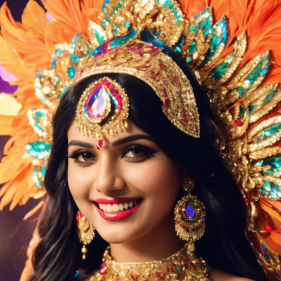 Profile picture of Kuhu Angirasa