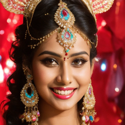 Profile picture of Anumati Angirasa