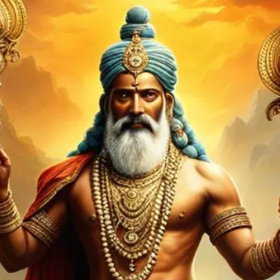 Profile picture of Atharva Brahmin