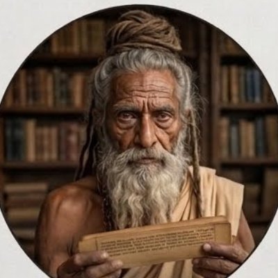 Profile picture of Kardama Brahmin
