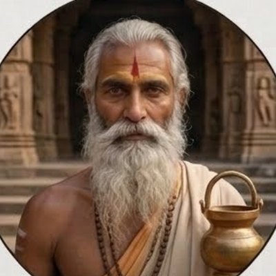 Profile picture of Kanakapeetha Brahmin