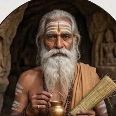 Profile picture of Urvarivat Brahmin