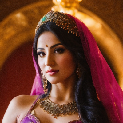 Profile picture of Peevari Brahmin