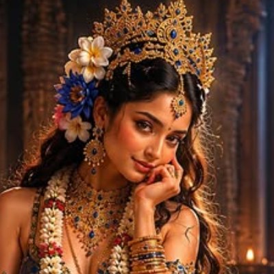 Profile picture of Satya (Nagnajiti) Kosala