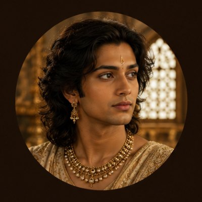Profile picture of Suryadatta Kekaya