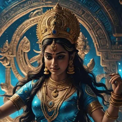 Profile picture of Kalindi Aditya