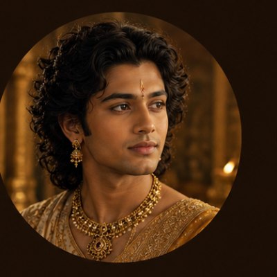 Profile picture of Vrihatkshatra Kekaya