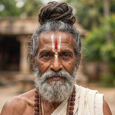 Profile picture of Upamanyu Brahmin
