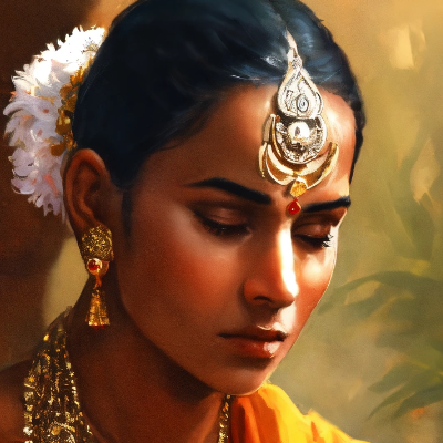 Profile picture of Gauri