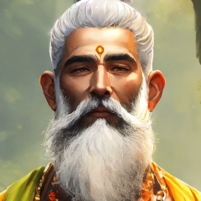 Profile picture of Sudhaman Brahmin