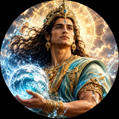 Profile picture of Apa Vasu