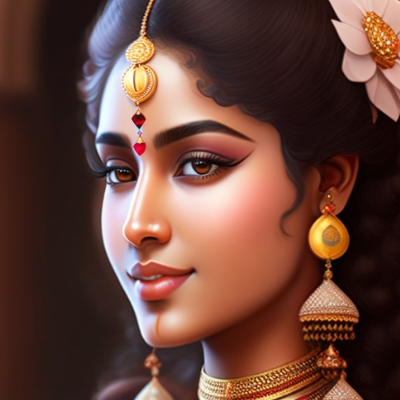 Profile picture of Abhimati
