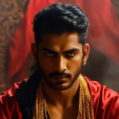 Profile picture of Shoka Dhara