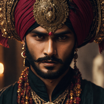 Profile picture of Bhaya Dhara