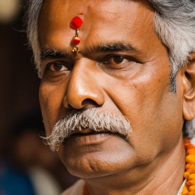 Profile picture of Somadatta Bahlika