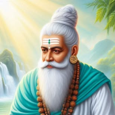 Profile picture of Sushruta Kaushika