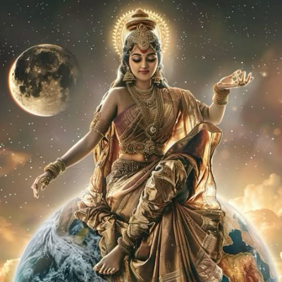 Profile picture of Bhudevi