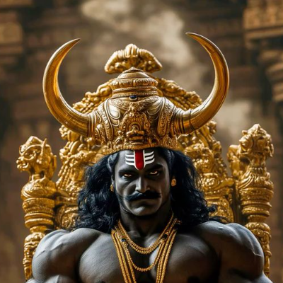 Profile picture of Narakasura Bhauma