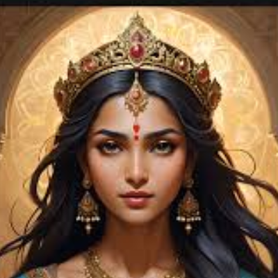 Profile picture of Kalavati Dakshayani