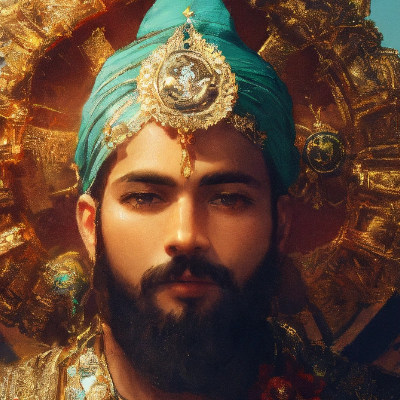 Profile picture of Suchandra