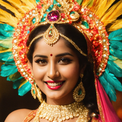Profile picture of Ekaparna Brahmin