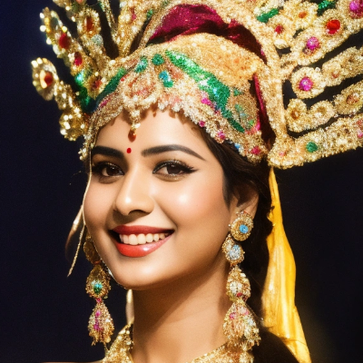 Profile picture of Ekapatala Brahmin