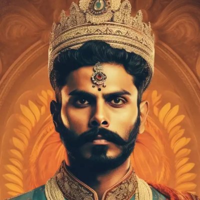 Profile picture of Nriga Suryavanshi