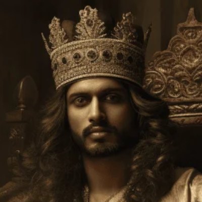 Profile picture of Dishta Suryavanshi