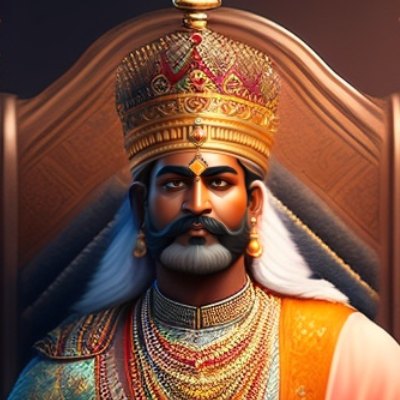 Profile picture of Narishyanta Suryavanshi