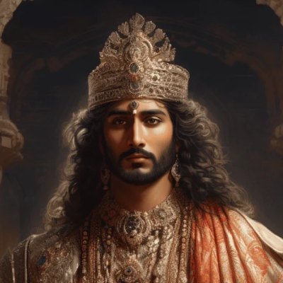 Profile picture of Nabhanedishta (Nabhaga) Suryavanshi