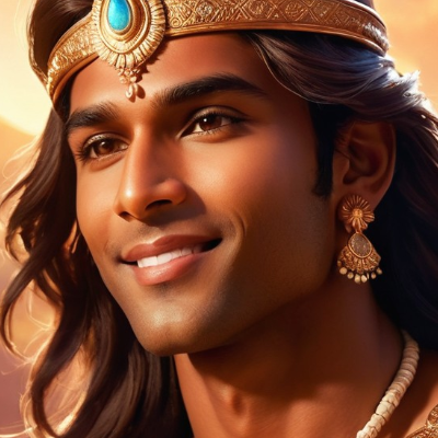 Profile picture of Upadeva Kukura