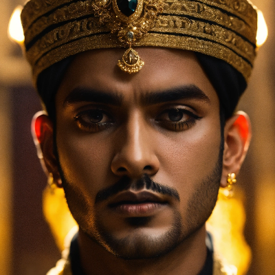Profile picture of Devavardhana Kukura