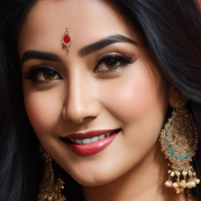 Profile picture of Upadevi Kukura