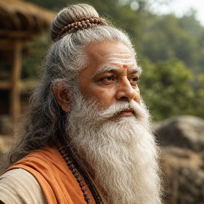 Profile picture of Valmiki