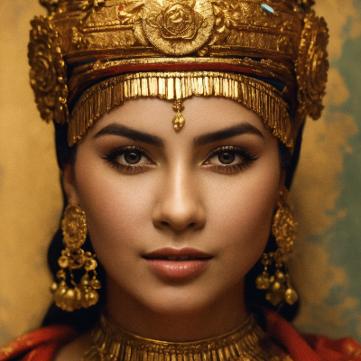 Profile picture of Padmavati Vidarbha