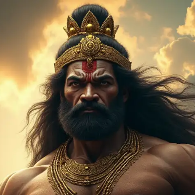 Profile picture of Punarvasu Kukura