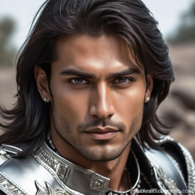 Profile picture of Akrura Shvaphalka