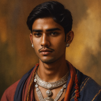 Profile picture of Devaka (Sudeva) Shvaphalka