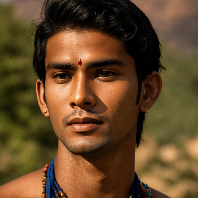 Profile picture of Upadevaka Shvaphalka