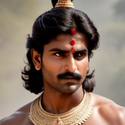 Profile picture of Shvaphalka Vrishni